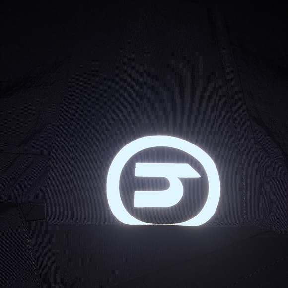 HIDDEN NY CARGO TECH PANTS - Picture 3 of 3